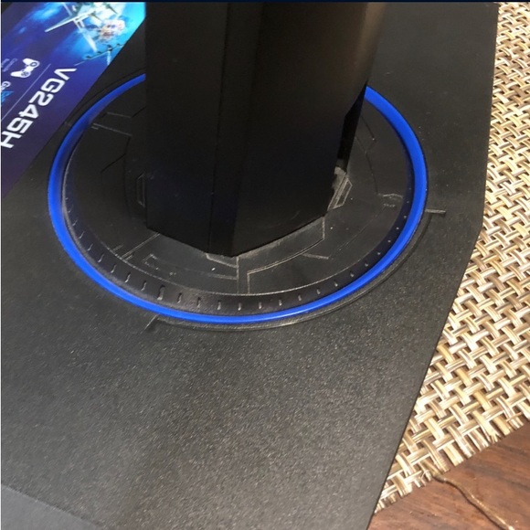 Gaming monitor for gamers - Picture 6 of 10